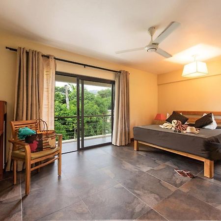 Happy Days Guest House Le Morne Εξωτερικό φωτογραφία