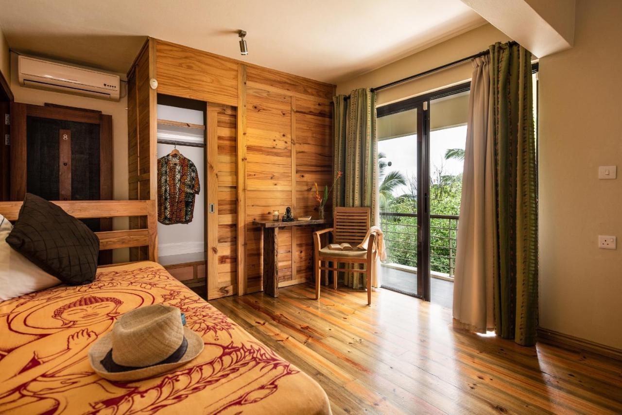 Happy Days Guest House Le Morne Εξωτερικό φωτογραφία