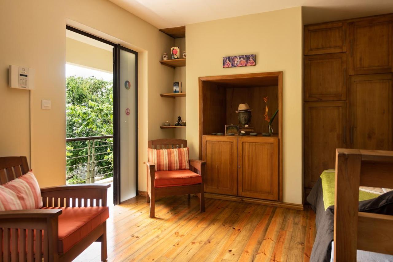 Happy Days Guest House Le Morne Εξωτερικό φωτογραφία