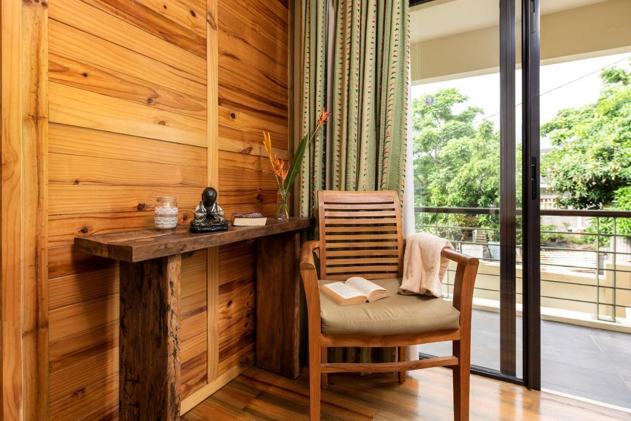 Happy Days Guest House Le Morne Εξωτερικό φωτογραφία