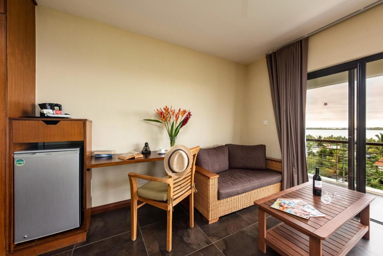Happy Days Guest House Le Morne Εξωτερικό φωτογραφία