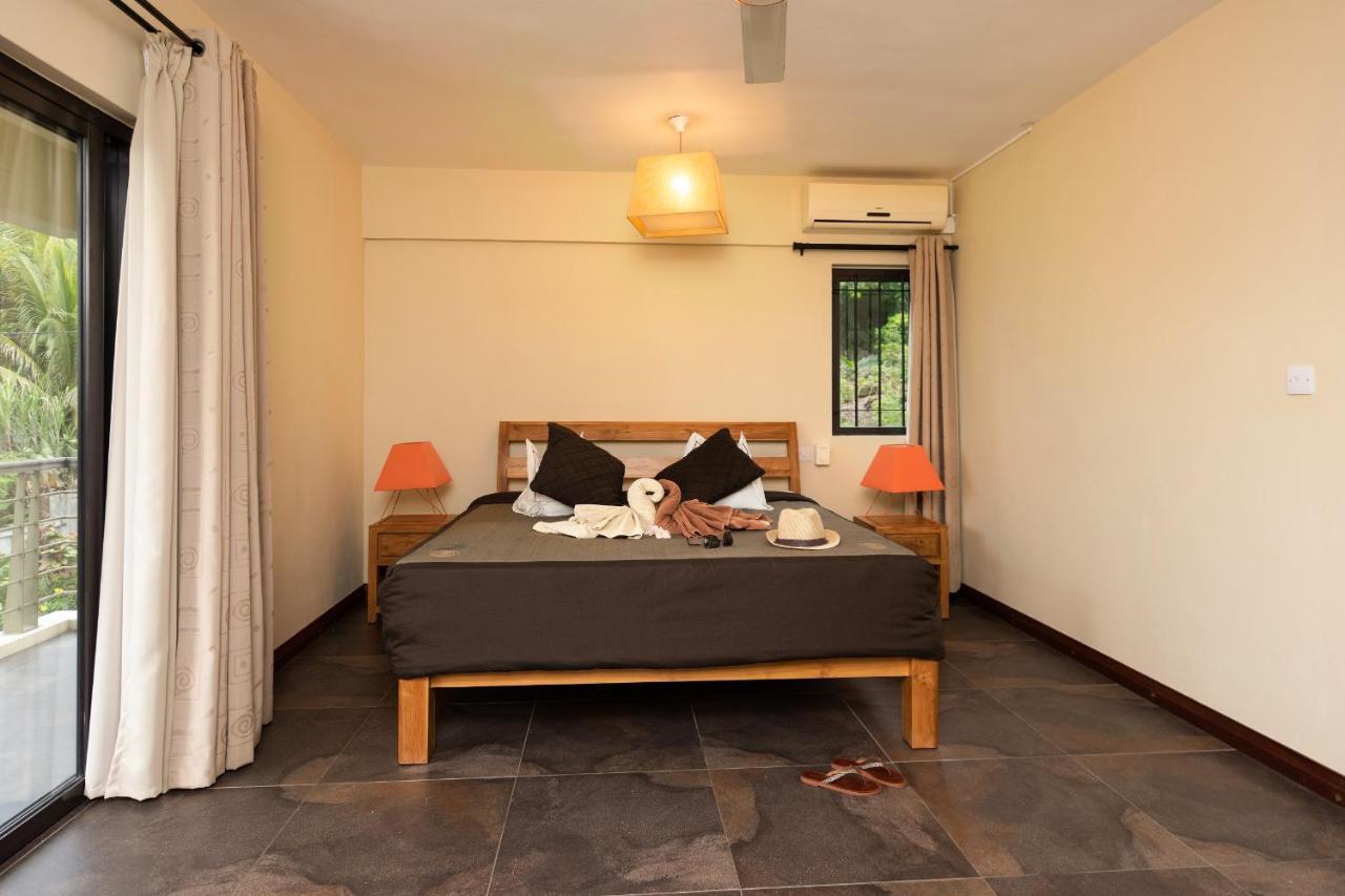 Happy Days Guest House Le Morne Εξωτερικό φωτογραφία