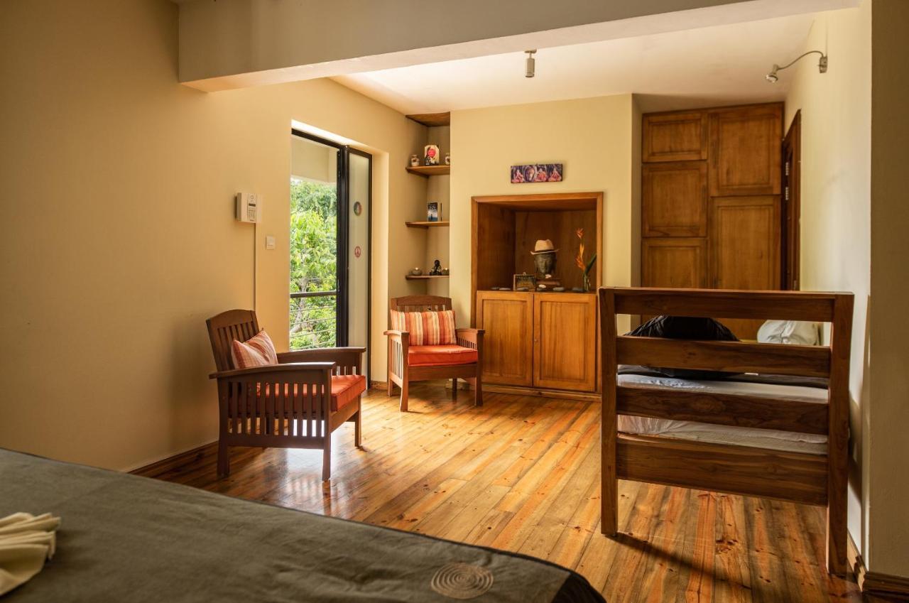 Happy Days Guest House Le Morne Εξωτερικό φωτογραφία