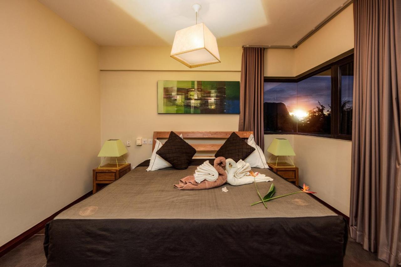 Happy Days Guest House Le Morne Εξωτερικό φωτογραφία