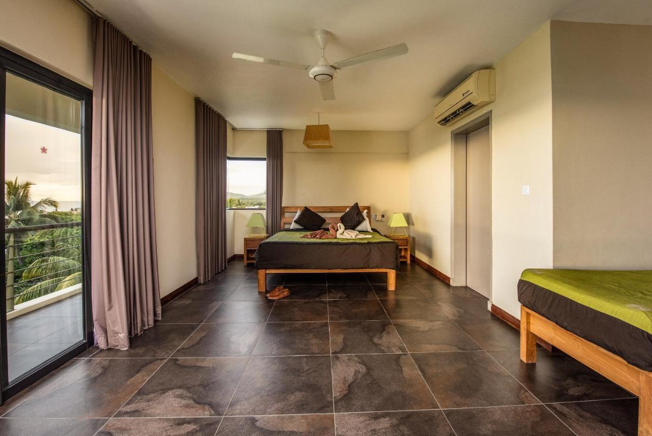 Happy Days Guest House Le Morne Εξωτερικό φωτογραφία