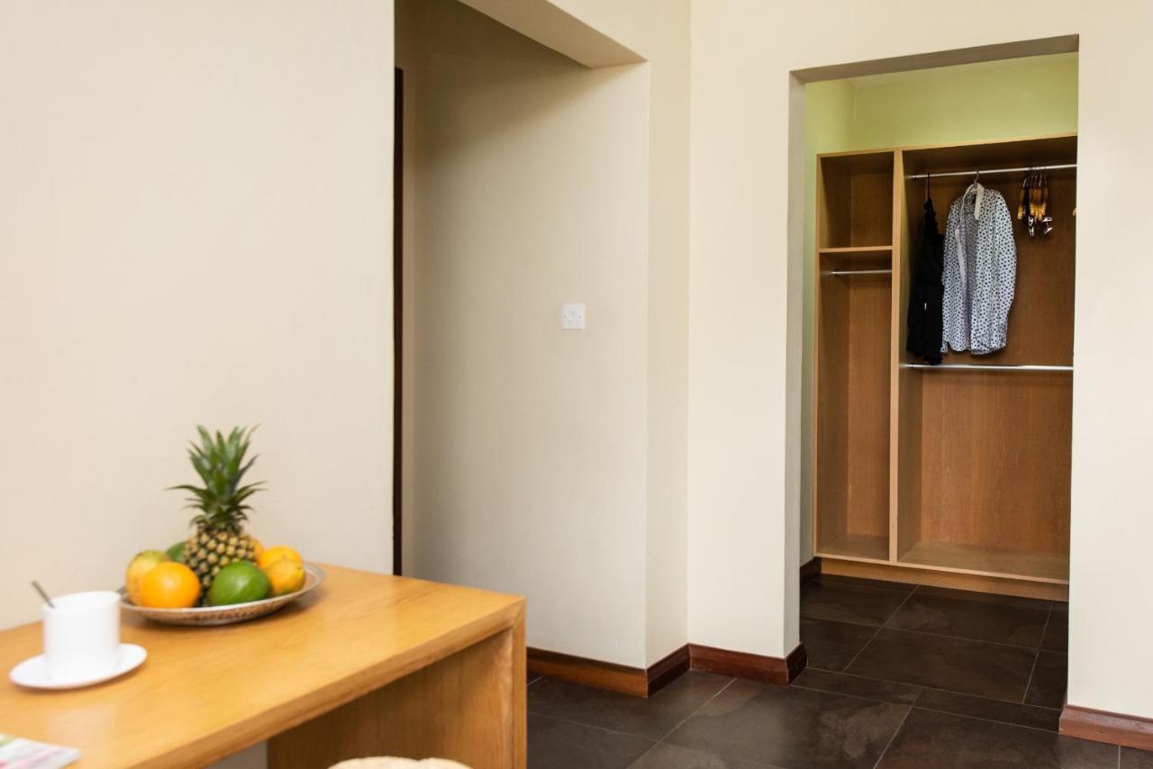 Happy Days Guest House Le Morne Εξωτερικό φωτογραφία