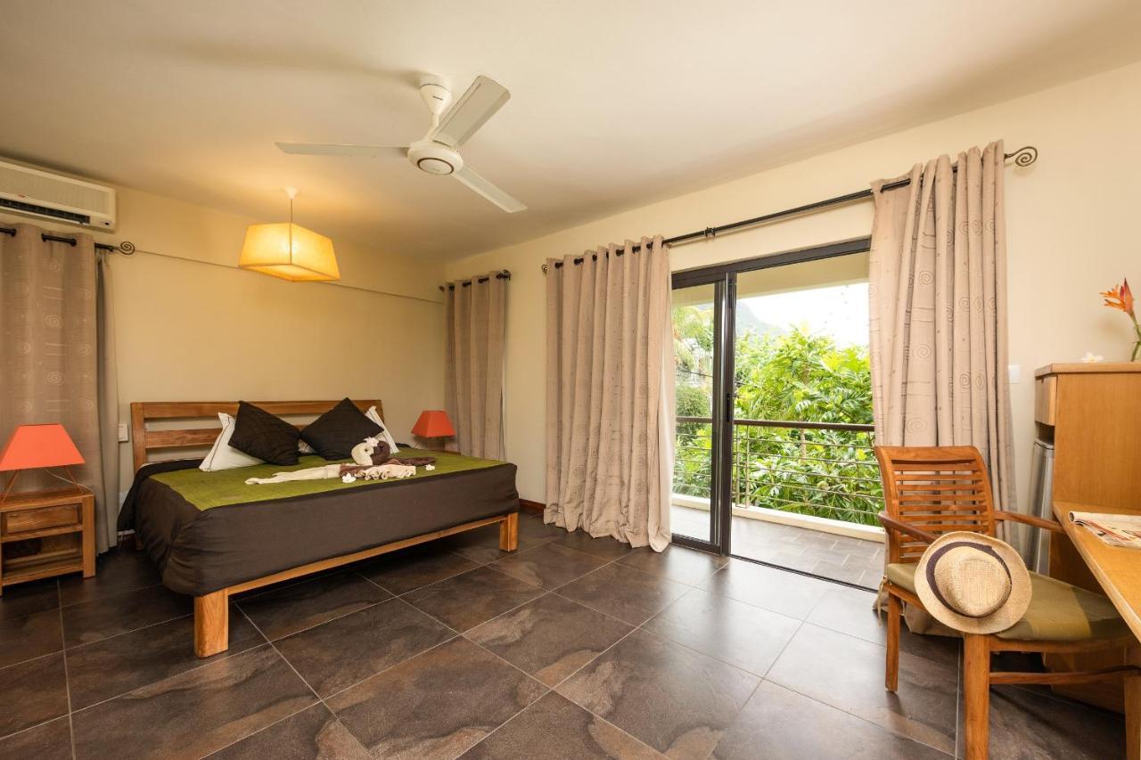 Happy Days Guest House Le Morne Εξωτερικό φωτογραφία