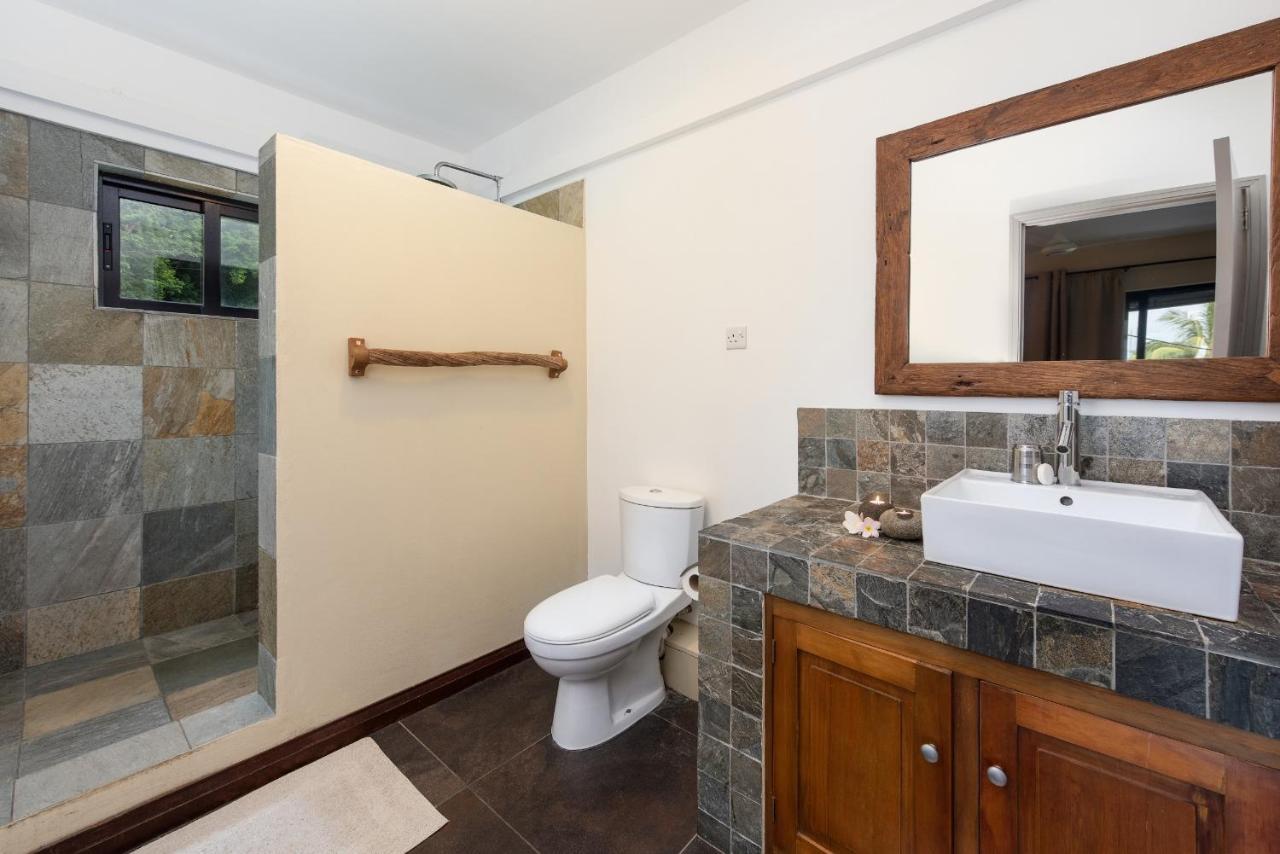 Happy Days Guest House Le Morne Εξωτερικό φωτογραφία