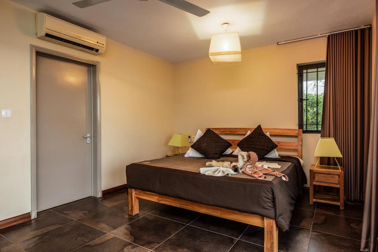 Happy Days Guest House Le Morne Εξωτερικό φωτογραφία
