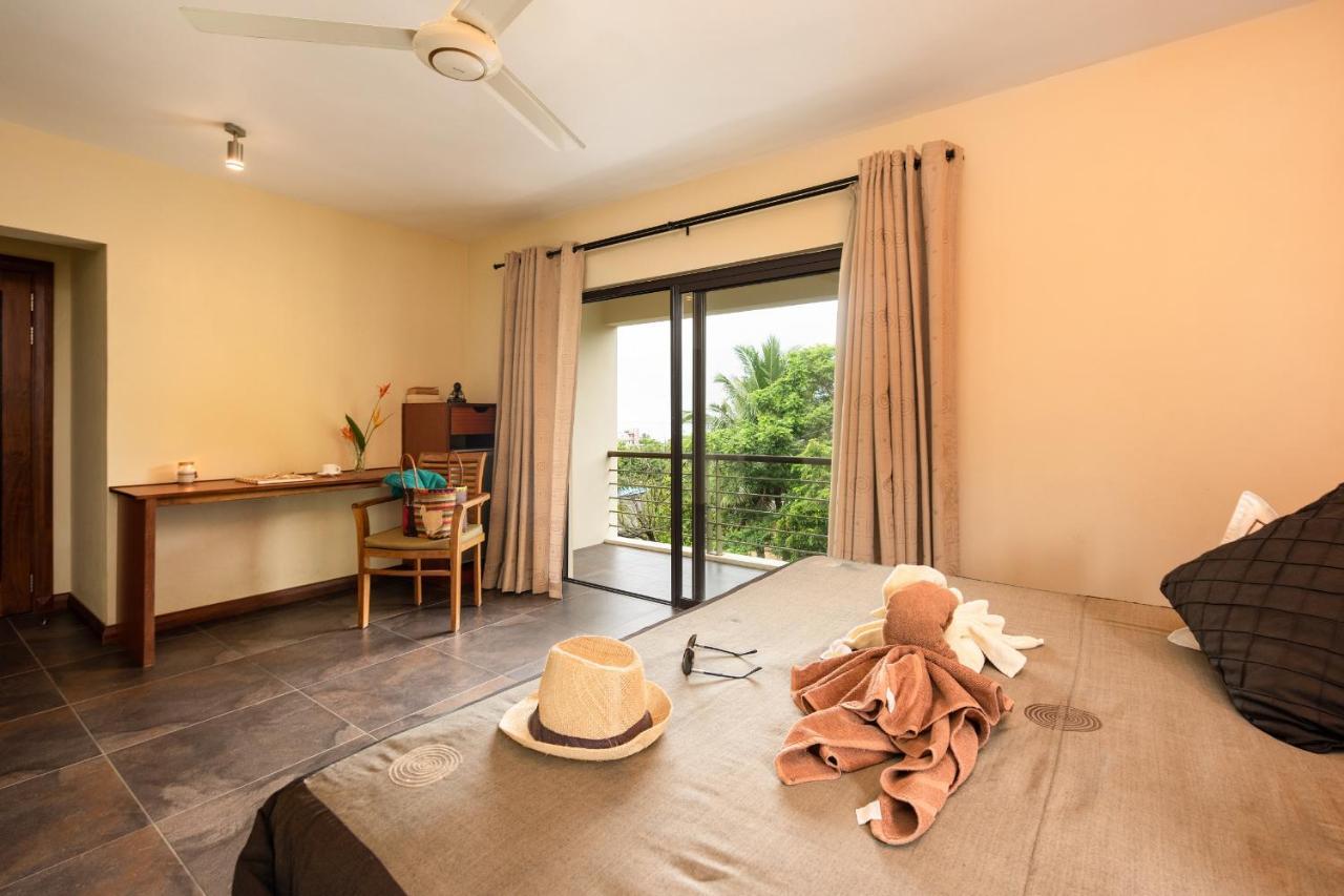 Happy Days Guest House Le Morne Εξωτερικό φωτογραφία
