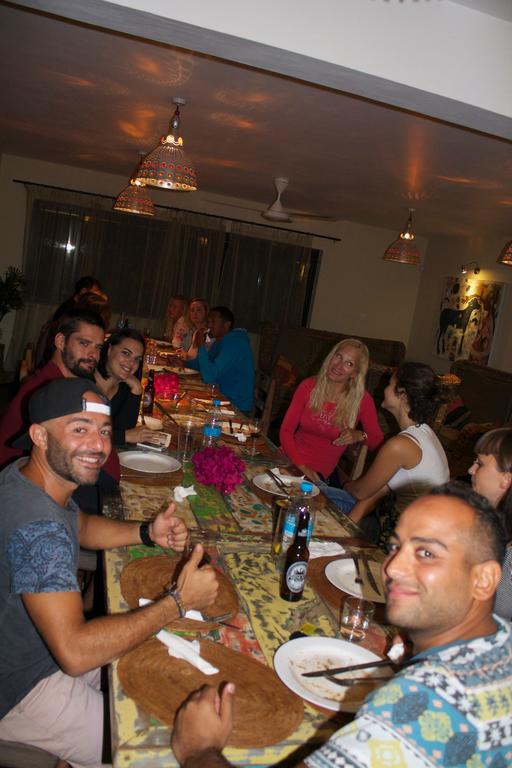 Happy Days Guest House Le Morne Εξωτερικό φωτογραφία