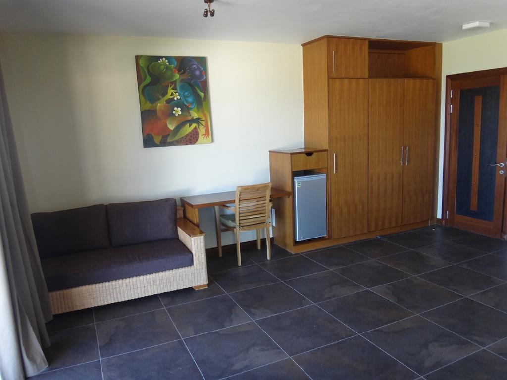 Happy Days Guest House Le Morne Εξωτερικό φωτογραφία